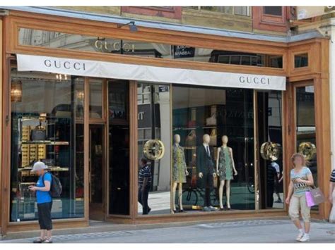 gucci austria